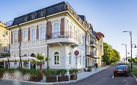 Villa Promenade